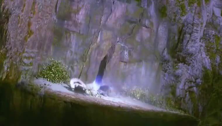 夏日骑行